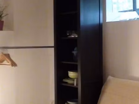 appartement 1 pièce 16 m²