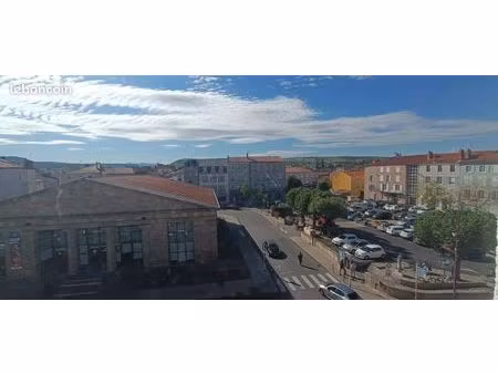 appartement t2 centre issoire
