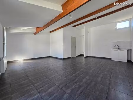 appartement 3 pièces 65m2