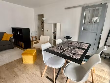 a louer studio meuble rueil