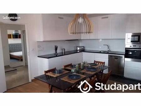 chambre 1 pièce 10 m²