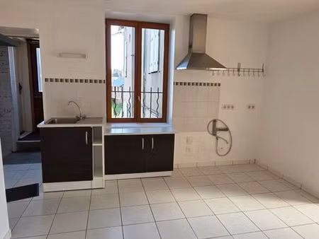 appartement à louer vrigne aux bois
