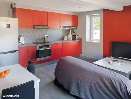 gardouch  loue maison