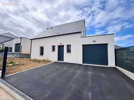 maison 4 pièces 98 m²