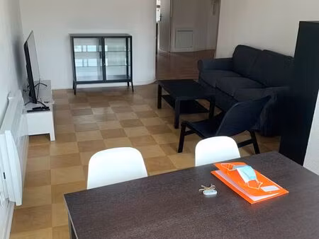 location appartement t3 meublé saint seurin croix blanche