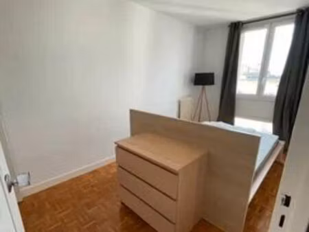 t1 bis meublé