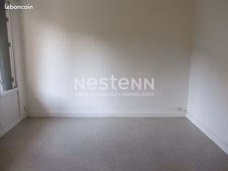appartement 4 pièces 65 m²
