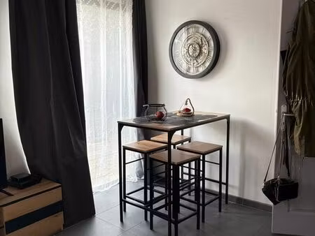 appartement t1