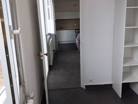 loue appartement t2
