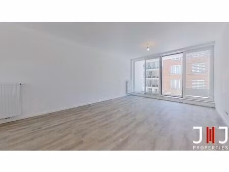 appartement à louer à rue lieutenant liedel 40 anderlecht (vbe30161)
