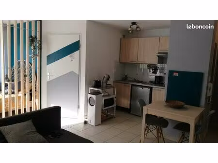 studio castelnau-le)lez