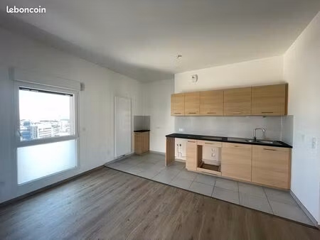 appartement 3 pièces 74 m²