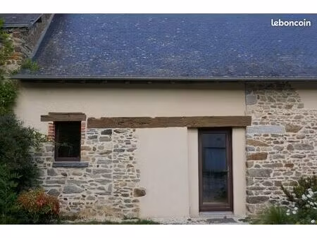 location appartement en campagne