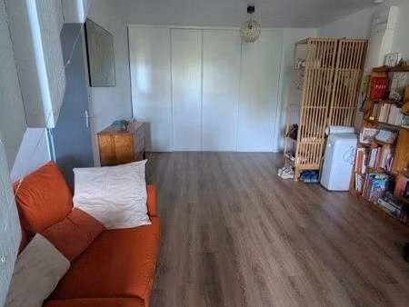 magnifique t4 de 70 m² - centre nerac