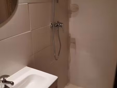 location studio etoile sur rhone