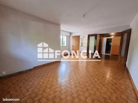 appartement 2 pièces 53 m²