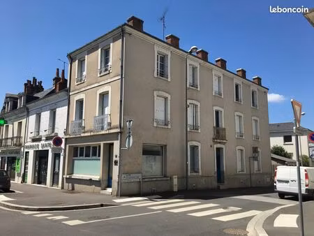 studios meublés proche faculté médecine