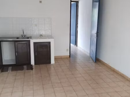 appartement t2 tampon