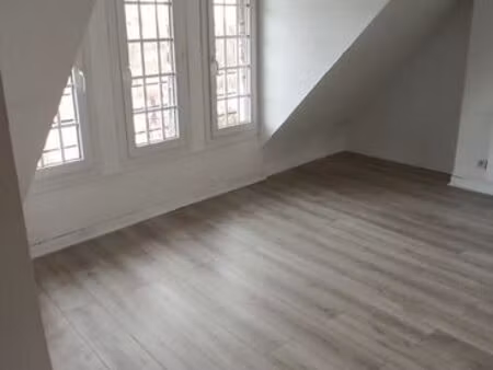 appartement t2 au calme