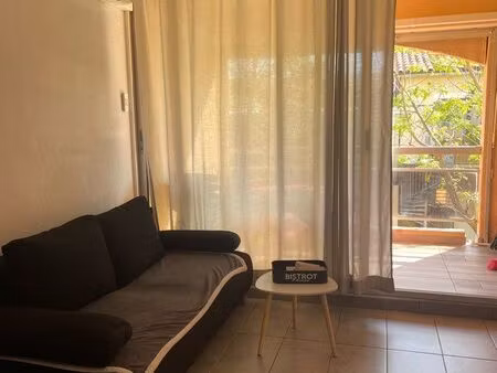 appartement t3