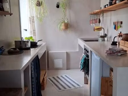 loft 50m2