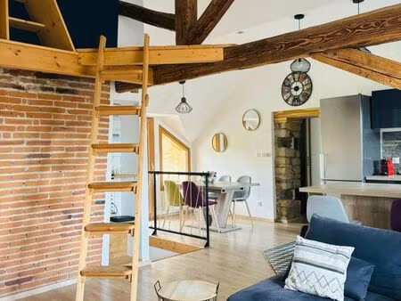 appartement centre ville
