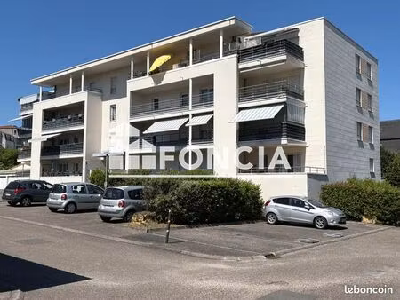 appartement 3 pièces 71 m²