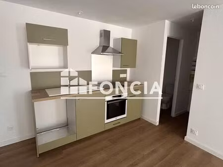 appartement 3 pièces 83 m²