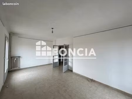 appartement 2 pièces 63 m²