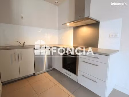 appartement 3 pièces 72 m²