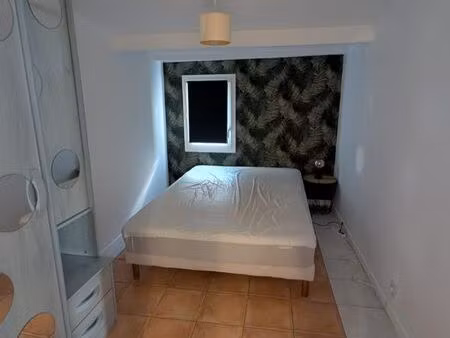 appartement t2