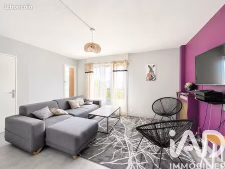 appartement 5 pièces 21 m²