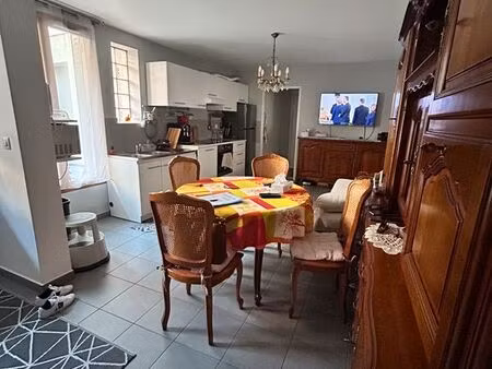 appartement t2