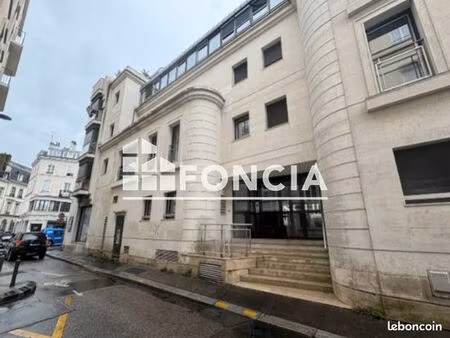 appartement 3 pièces 74 m²