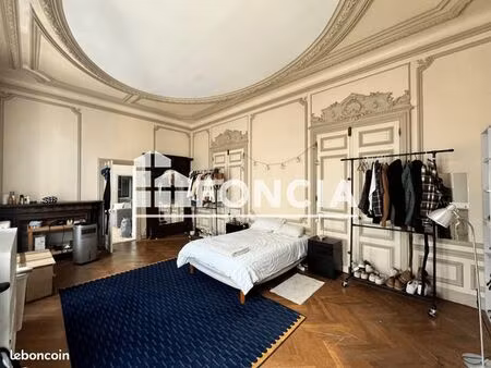 appartement 4 pièces 105 m²