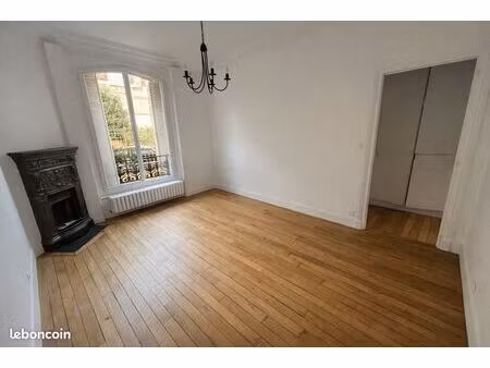 appartement 2 pièces 49 m²
