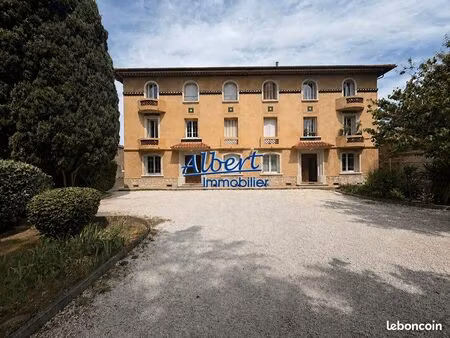 appartement 2 pièces 55 m²