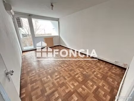 appartement 3 pièces 67 m²