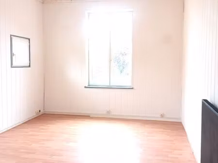 lunéville loue triplex