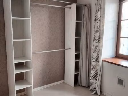 location appartement f1