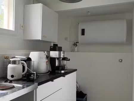 chambre 1 pièce 12 m²