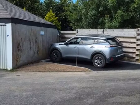 loue parking guérande 20 euros