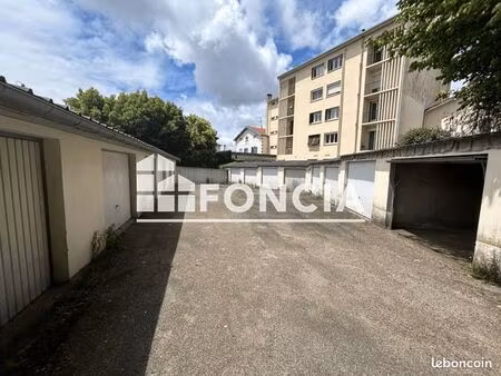 parking mont de marsan