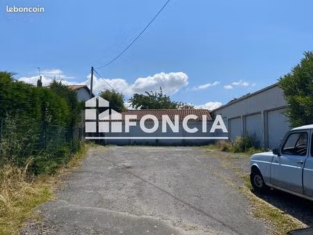 parking rochefort