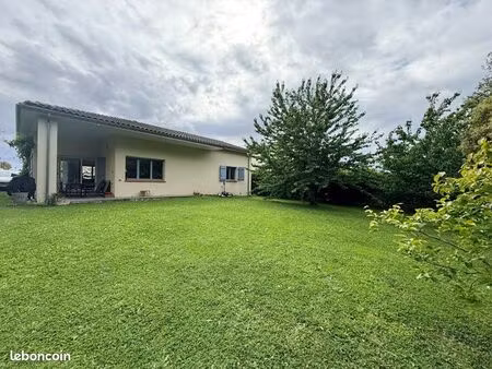 location maison balma 130m2 cyprié