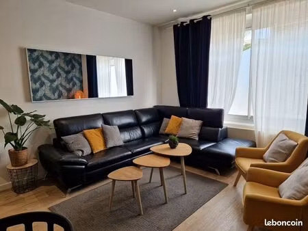 logement à louer de septembre à juin