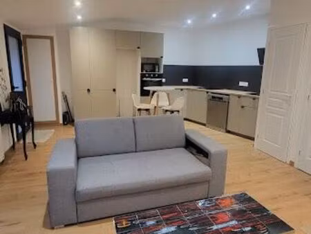 maison f3