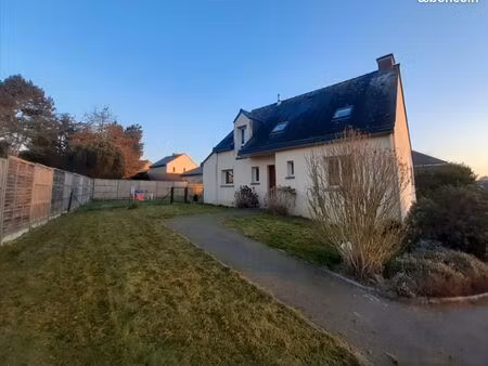 magnifique maison gévezé