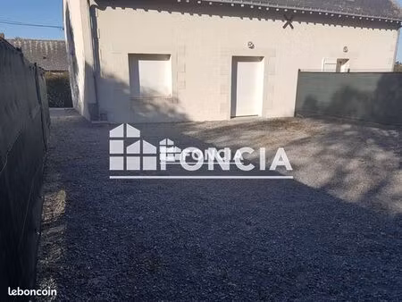 longère 4 pièces 87 m²