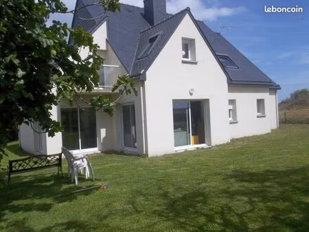maison 7 pièces 220 m²
